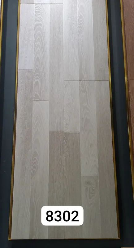 Tarket Parket Laminat 8mm China — фото 4