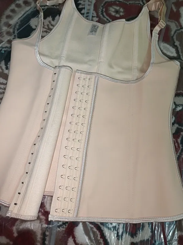 Корсет LATEX COLUMBIA 2