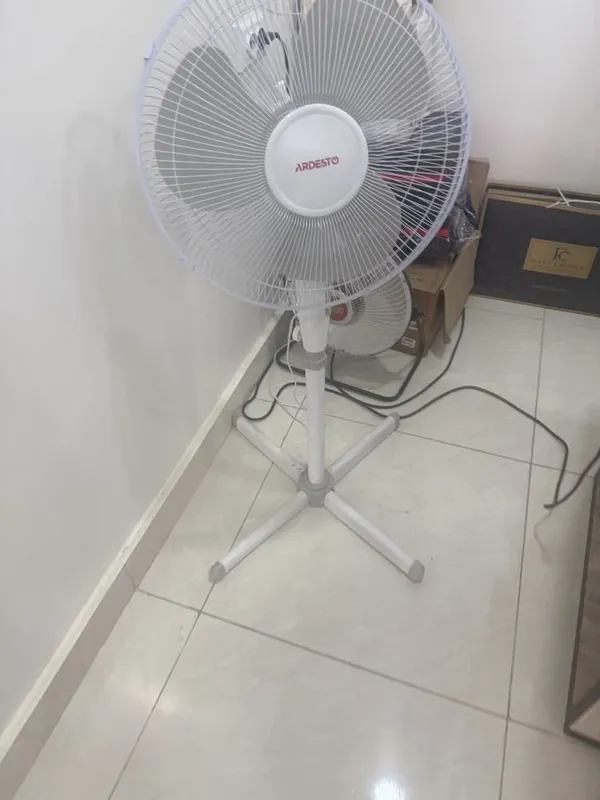 Ventilyator Ardesto sotiladi 2