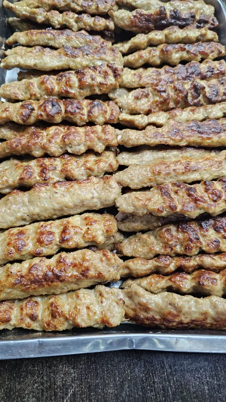 Fast food uchun tayyor Mangal shashli 5000 somdan — фото 5