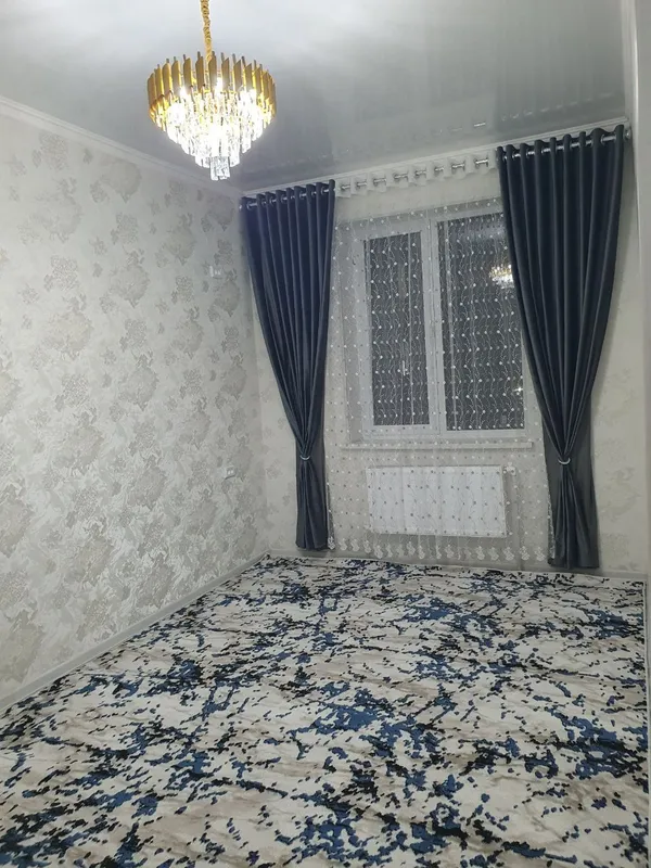 2 хона квартира ИЖАРАга берилади, барча қулайликларга эга — фото 1