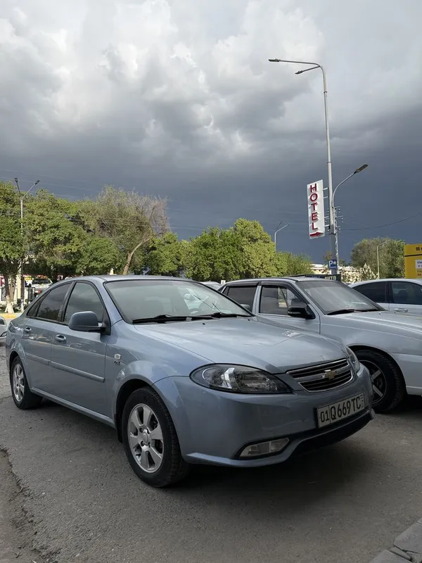 Gentra 2019 ideal Metan Gaz bor srochna dotiladi — фото 6