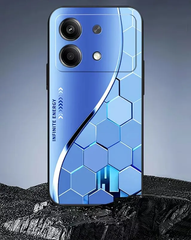 Redmi note 13 uchun g‘ilof 2