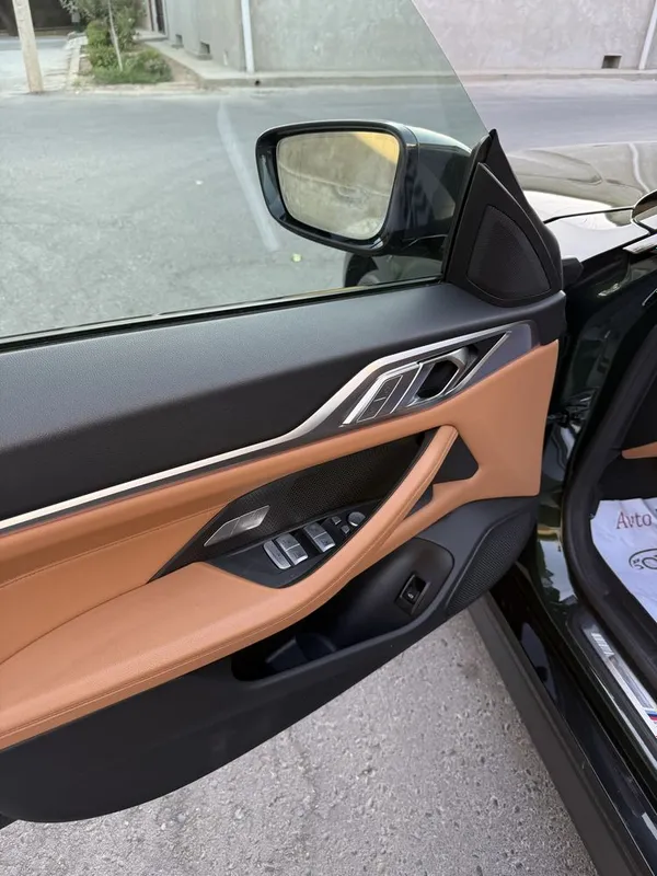 BMW I4 40i idial holati 5 BMW I4 40i idial holati 5