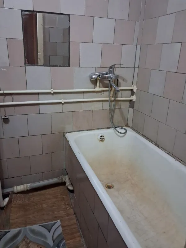 2 хонали арзон квартира!! — фото 1