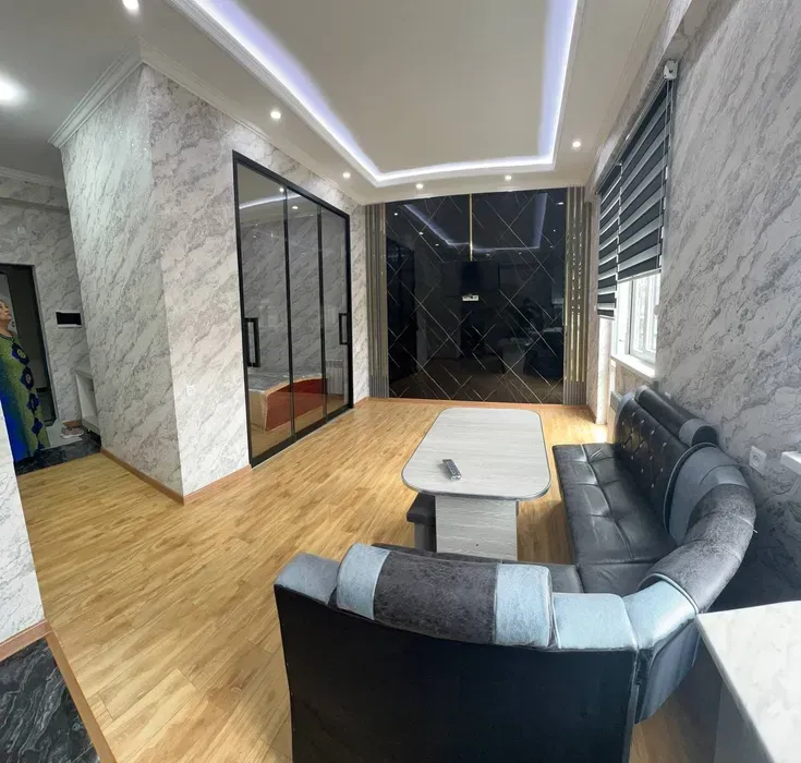 2-ком. квартира Юнусабадском районе 6