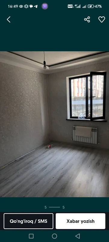 В городе Чирчик есть квартира в аренду 2 В городе Чирчик есть квартира в аренду 2