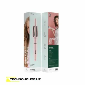 GREEN Lion CurlWave stayleri 1 GREEN Lion CurlWave stayleri 1