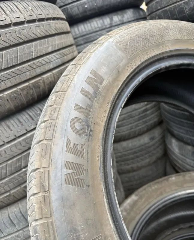 R17 Formula plus 225/55/17 3 R17 Formula plus 225/55/17 3