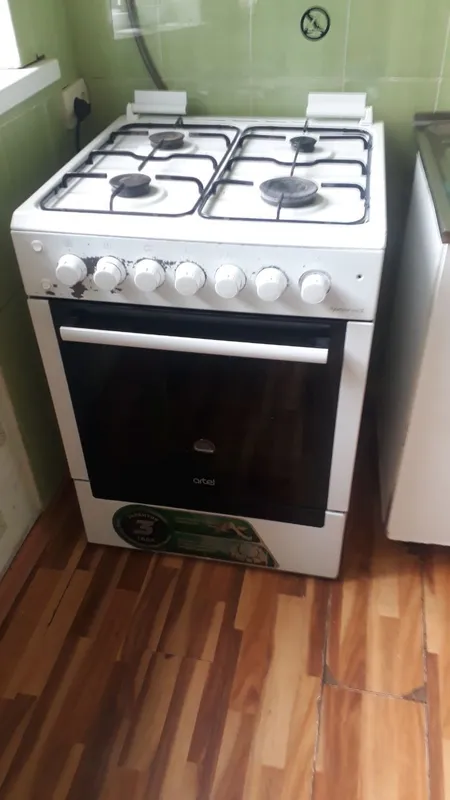 Газовая плита срочно