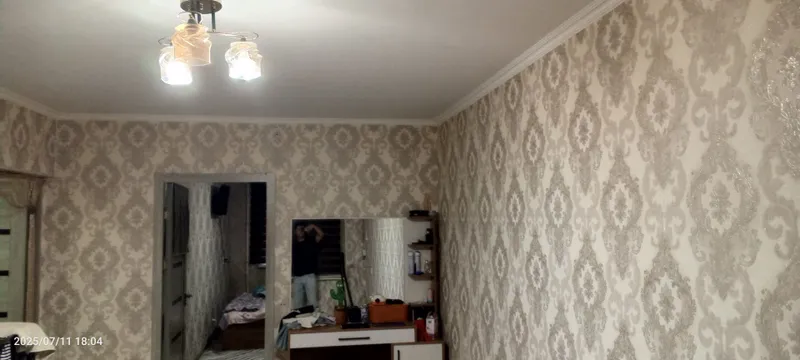 Срочно продаю квартиру 2 компания 1 этаж — фото 9