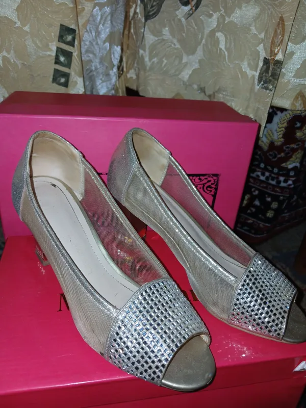 Туфли женские Mido Fabiani