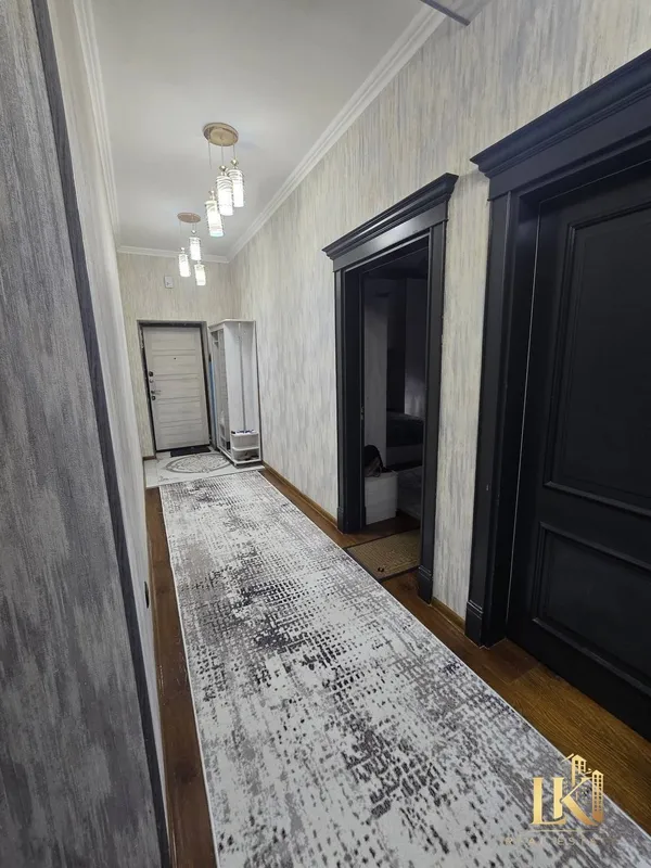 Продаётся 2-комнатная квартира в ЖК SOLARIS 7 Продаётся 2-комнатная квартира в ЖК SOLARIS 7
