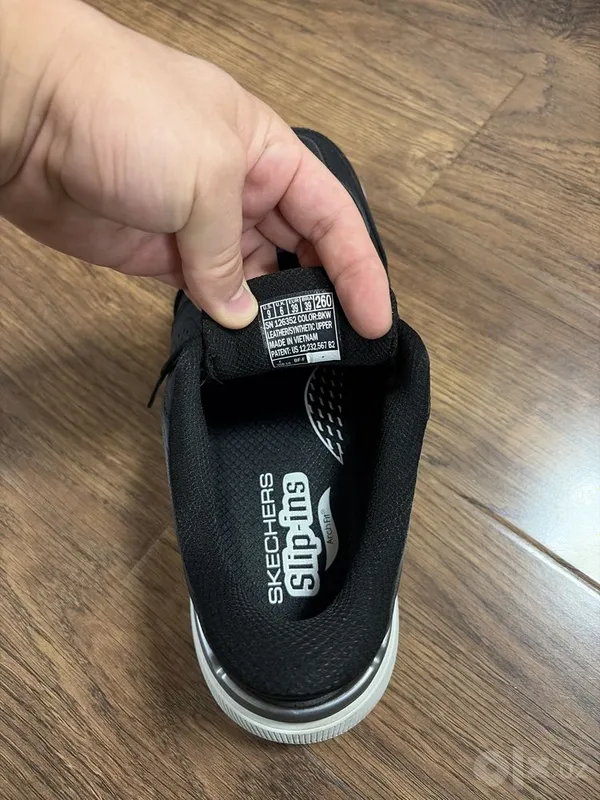 Ayollar krossovkalari Skechers Slip-ins (ArchFit) 4 Ayollar krossovkalari Skechers Slip-ins (ArchFit) 4