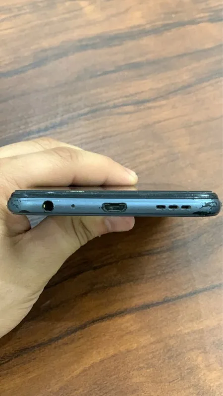 Vivo Y20 holati yaxshi — фото 5
