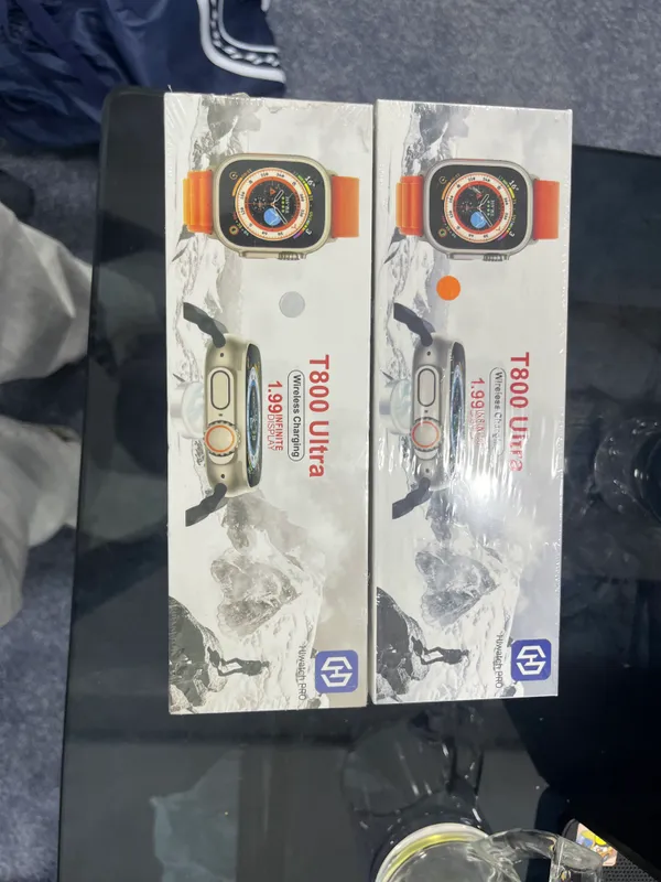 Iwatch T800 Ultra