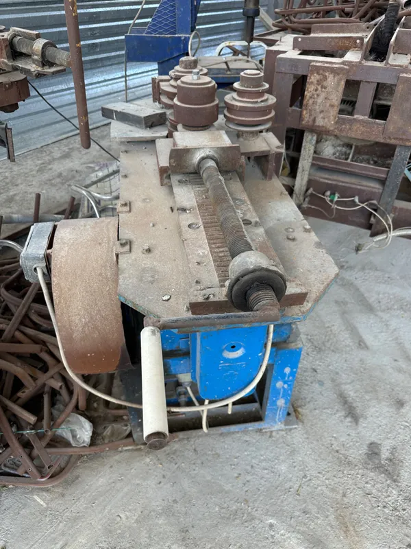 Truba bukadigan stanok mator 3.5 kw 3 Truba bukadigan stanok mator 3.5 kw 3
