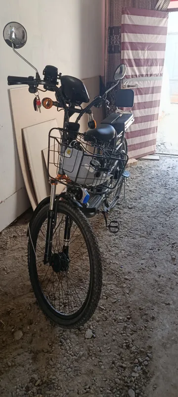 ELEKTROVELO SOTILADI ARZON NARXDA !!! ELEKTROVELO SOTILADI ARZON NARXDA !!!