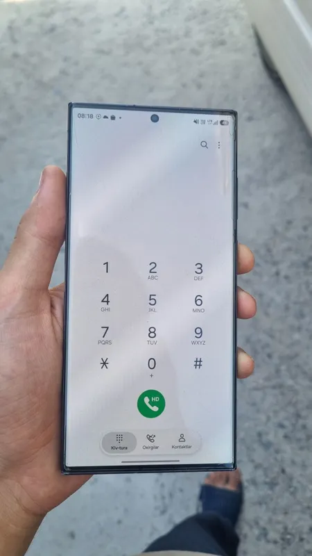 Samsung s23 ultra 5g 3