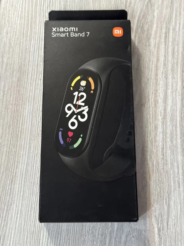 XIAOMI Smart Band 7