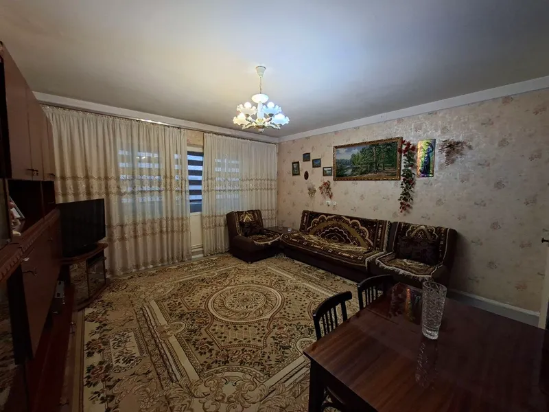 2/9/9 kvartira sotiladi, Rieziy massivi, mo‘ljal: 307-maktab 2