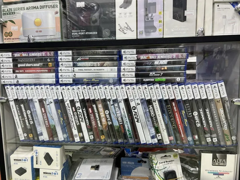 Ps5 Playstation 5 uchun disk