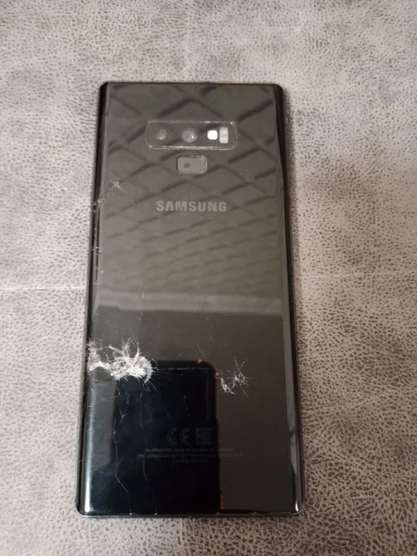 Samsung Note 9 8/512 3 Samsung Note 9 8/512 3