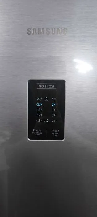 Samsung RB29FERNDSA muzlatgich 3