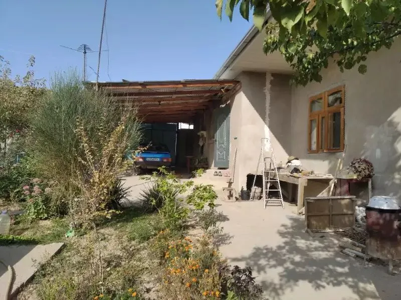 Продаётся приватизированная дача — фото 1