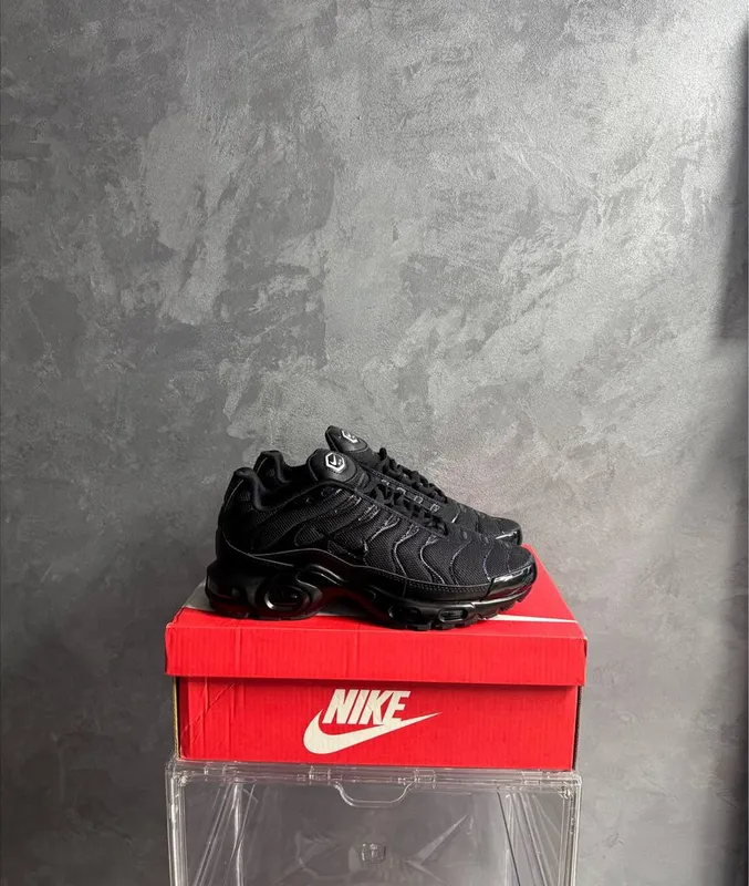 New collection Nike
