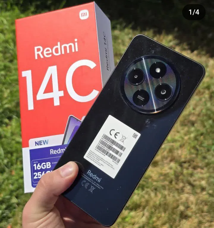 Redmi 15 c 8/128 12/128 16/256 GB 1 Redmi 15 c 8/128 12/128 16/256 GB 1