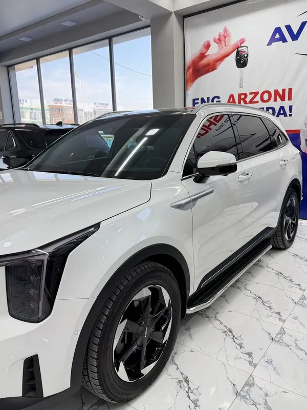 KIA sorento full — фото 1