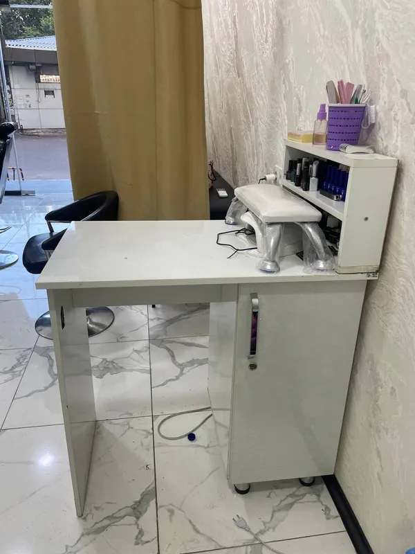Stol salon stul стол стул салон маникюрный стол 1
