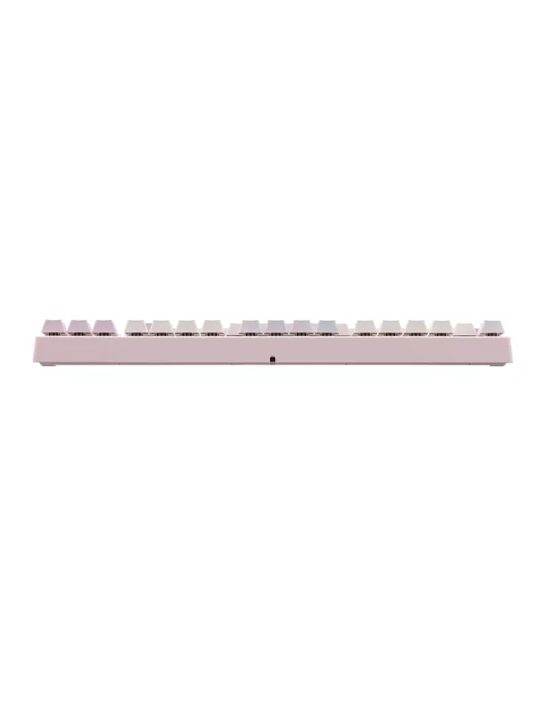 Клавиатура механическая беспроводная Varmilo Dreams On Board 87Key, Bluetooth/USB-A, Cherry MX Brown — фото 4
