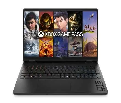 HyperX Omen 15/15.3 WQXGA IPS 180Hz/Ryzen 7 260/24GB DDR5/1TB/RTX5060