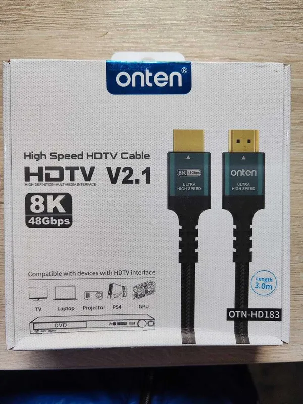HDMI 3m otn-HD183