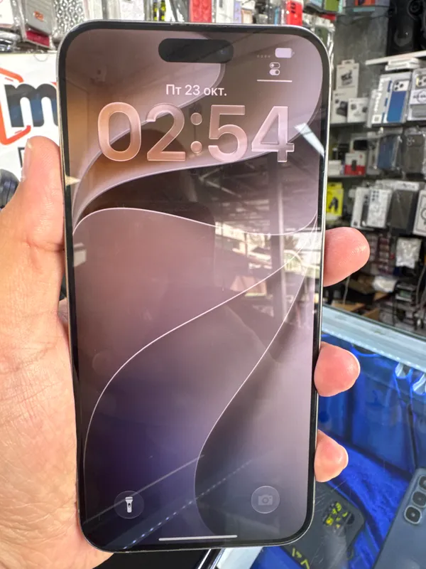 iphone 15 pro max 2