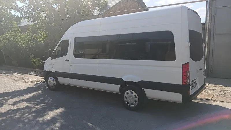 Jac avtoubs 2019-yil 4