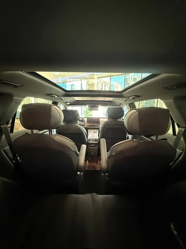 Продается Deepal G318 4WD ! 2024 5 Продается Deepal G318 4WD ! 2024 5