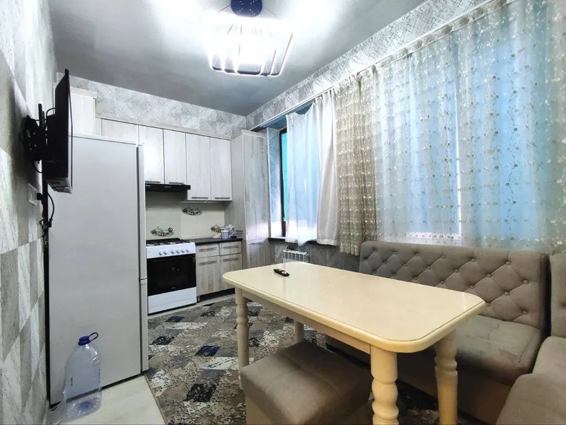 Sergili tumani bez makler ijaraga 3 xona uy 450$ 4