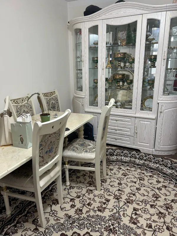 Ijaraga qizlarga beriladi