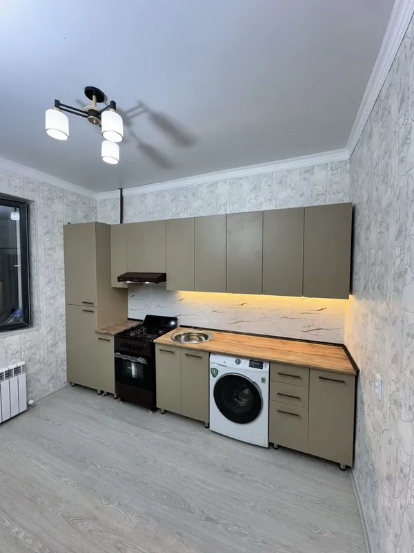 Xar xil turdagi kuxniya mebellar yasaymiz — фото 4