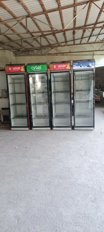 Zavodskoy veterina xoladenliklar sotiladi 2