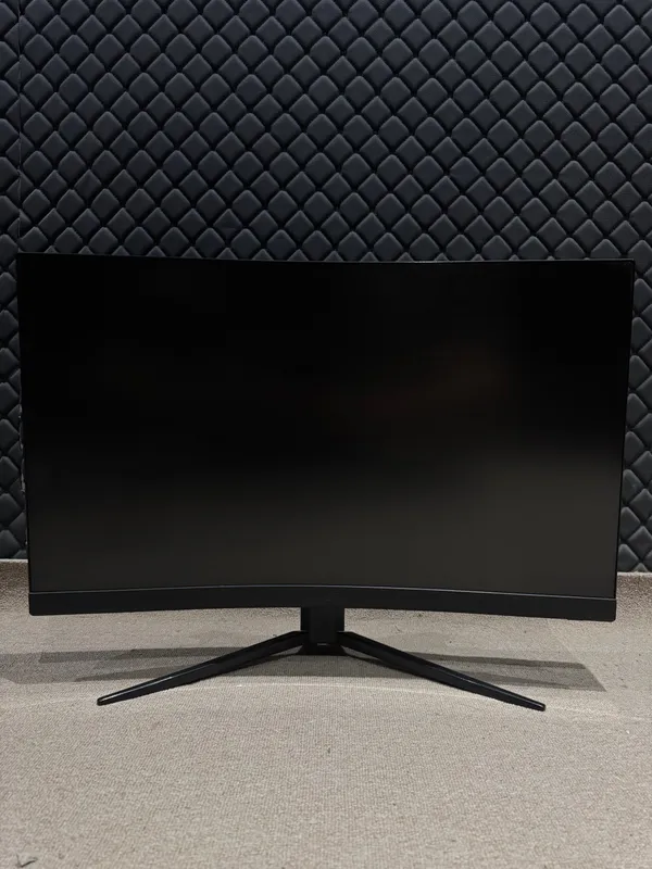 MSI Curved Optix G27C4 MSI Curved Optix G27C4