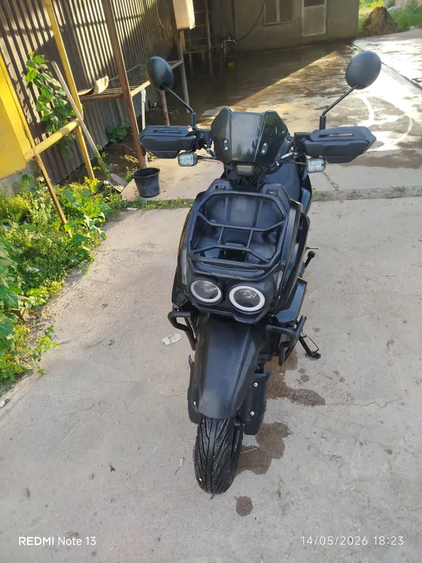 tank skuter holati yaxshi 1 tank skuter holati yaxshi 1
