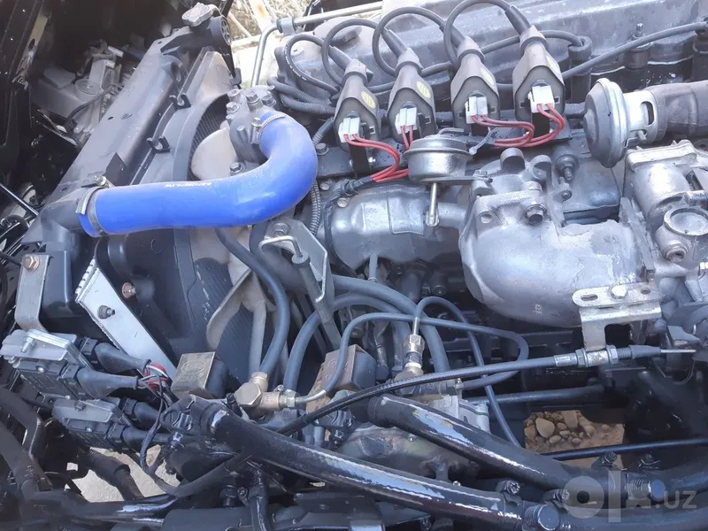 isuzu 2015 yil samasval 6 isuzu 2015 yil samasval 6
