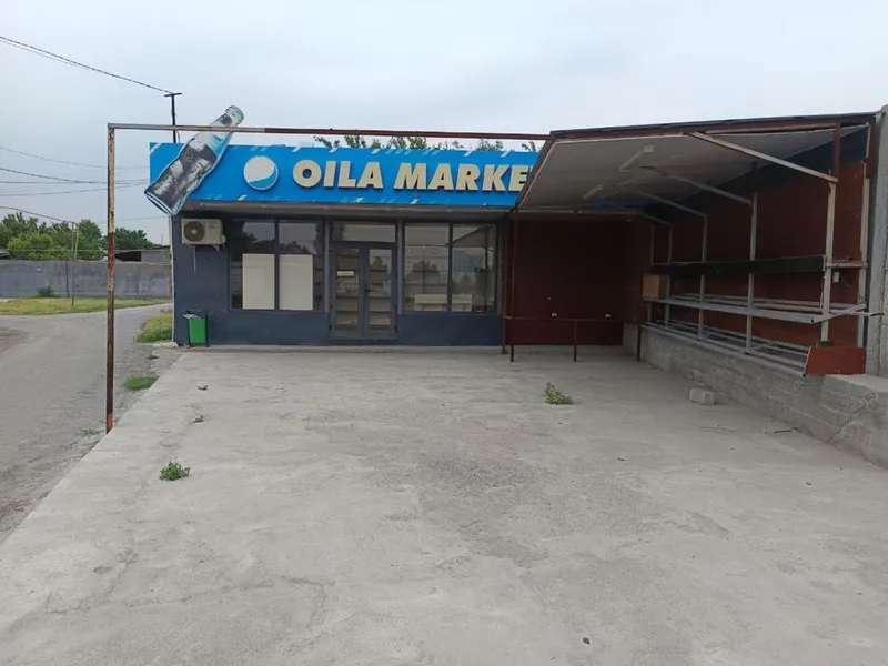 Oziq ovqat sotishga mo’ljallangan kontenir (контенир) — фото 7