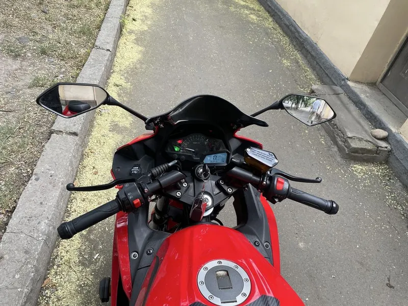 R3 bikeland motosikli sotiladi 7 R3 bikeland motosikli sotiladi 7
