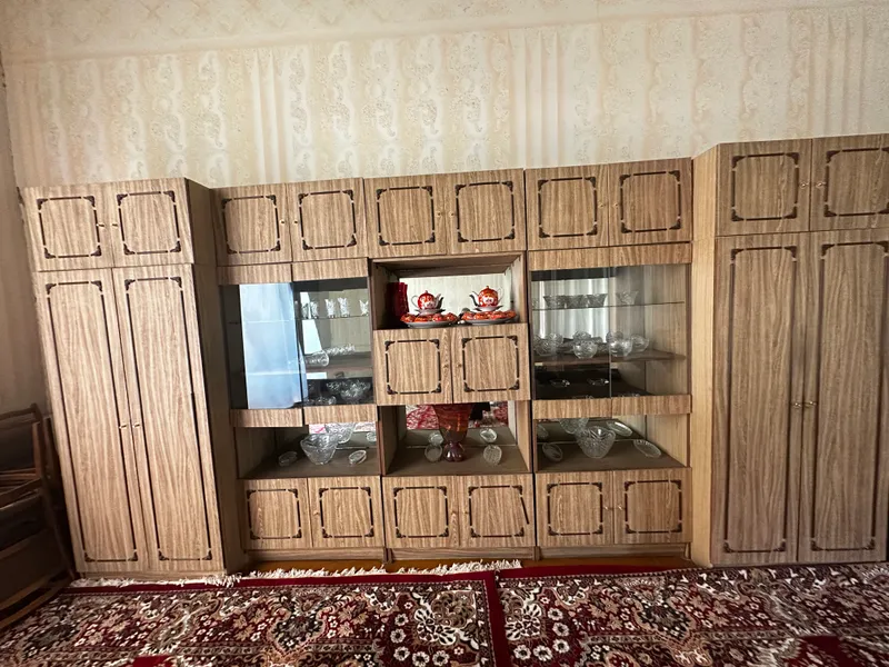 Мебель
