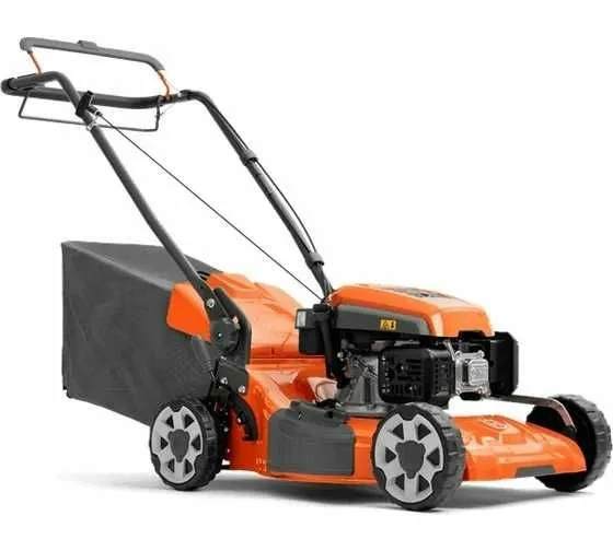 Газонокосилка бензиновая Husqvarna LC 151 S 2 Газонокосилка бензиновая Husqvarna LC 151 S 2